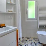 Apartmán Il Balcone Sul Prino