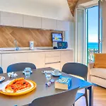 Il Balcone Sul Prino Imperia