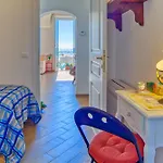 Apartmán Il Balcone Sul Prino
