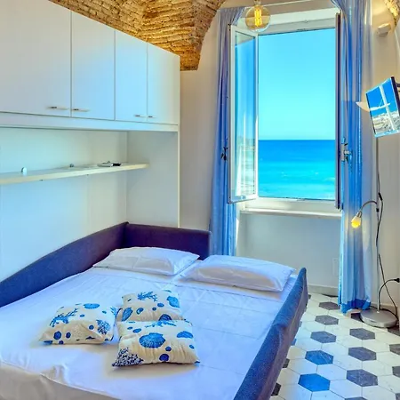 Il Balcone Sul Prino Apartman *