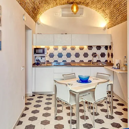 Il Balcone Sul Prino *