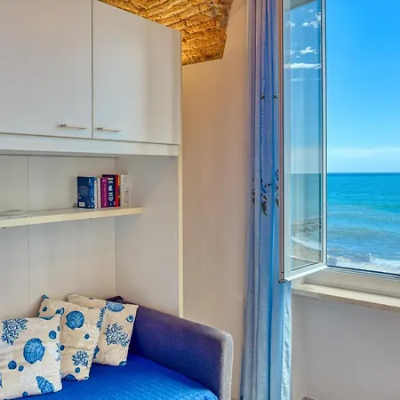 Il Balcone Sul Prino Imperia