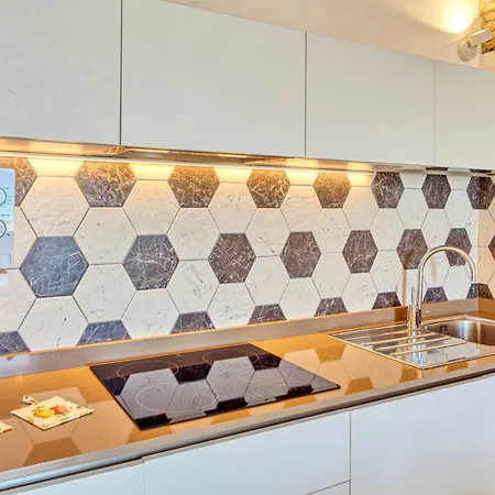 Il Balcone Sul Prino Apartman Imperia