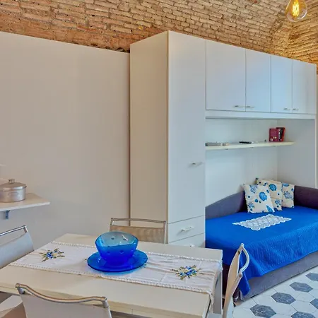 Il Balcone Sul Prino Apartman Imperia