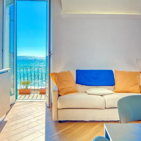 Apartman Il Balcone Sul Prino