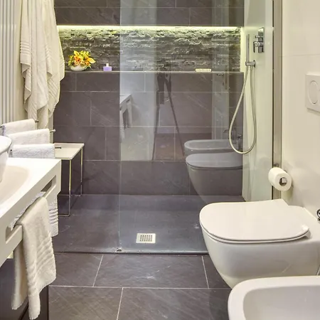 Apartman Il Balcone Sul Prino