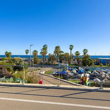 Il Balcone Sul Prino