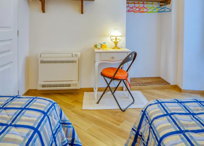 Il Balcone Sul Prino