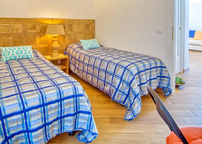 Il Balcone Sul Prino