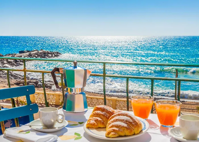 Il Balcone Sul Prino