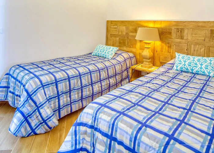 Lägenhet Il Balcone Sul Prino *