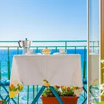 公寓 Il Balcone Sul Prino *