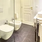 公寓 Il Balcone Sul Prino 因佩里亚