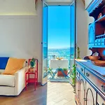 公寓 Il Balcone Sul Prino *