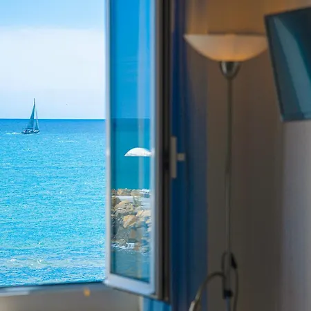 Il Balcone Sul Prino Apartment *