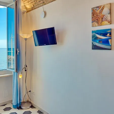Apartment Il Balcone Sul Prino *