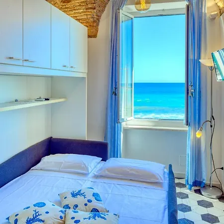Apartment Il Balcone Sul Prino