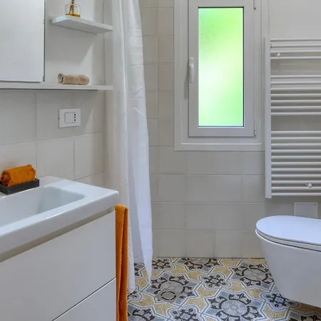 Apartment Il Balcone Sul Prino
