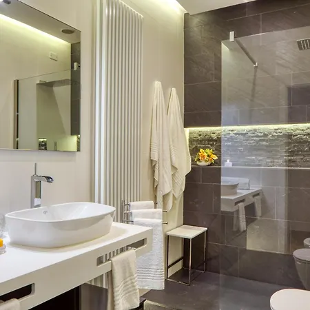 Il Balcone Sul Prino