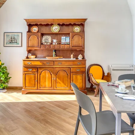 Il Balcone Sul Prino Imperia