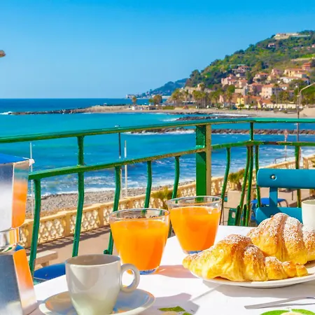 Appartement Il Balcone Sul Prino *