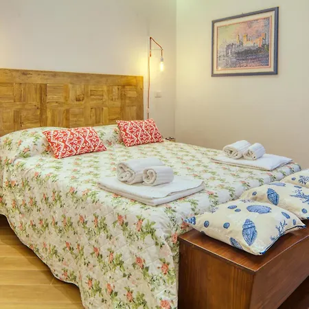 Apartment Il Balcone Sul Prino Imperia