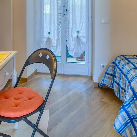 Il Balcone Sul Prino Imperia