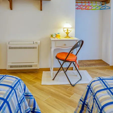 Il Balcone Sul Prino