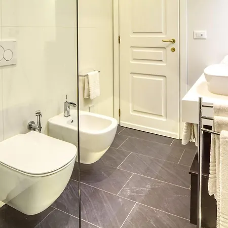 Appartement Il Balcone Sul Prino Imperia