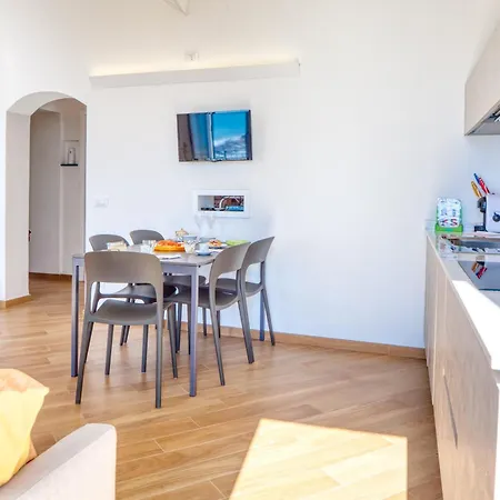 Apartment Il Balcone Sul Prino *