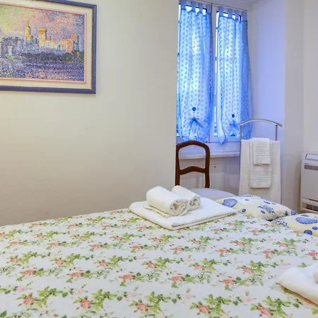 Apartment Il Balcone Sul Prino