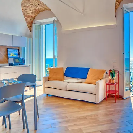 Il Balcone Sul Prino