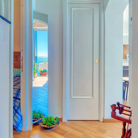 Il Balcone Sul Prino