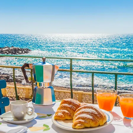 Il Balcone Sul Prino