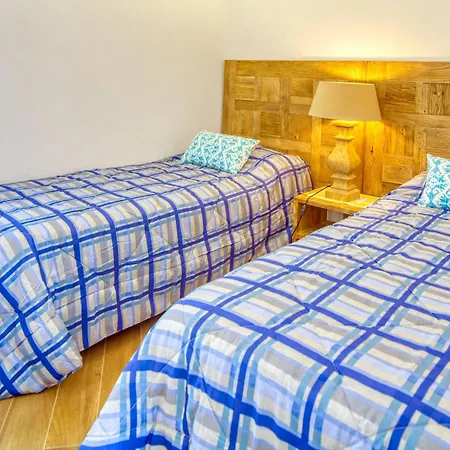 Apartment Il Balcone Sul Prino *
