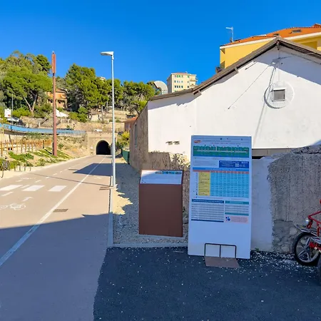 Il Balcone Sul Prino