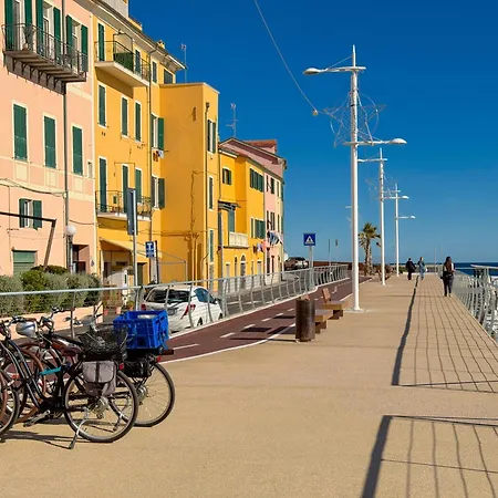Il Balcone Sul Prino