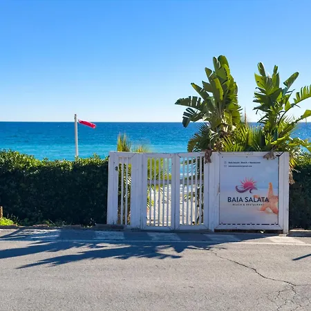 Il Balcone Sul Prino Imperia