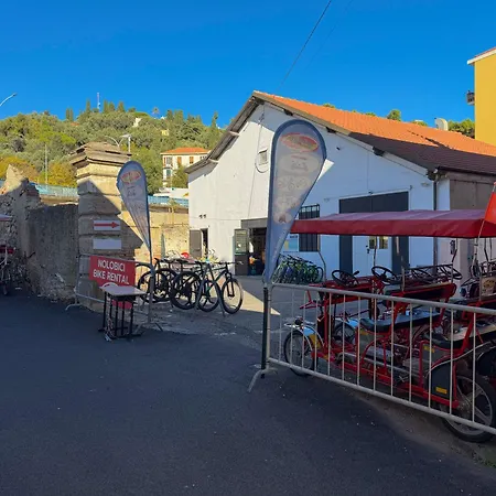 Il Balcone Sul Prino Imperia