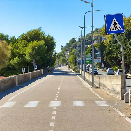 Il Balcone Sul Prino * 임페리아