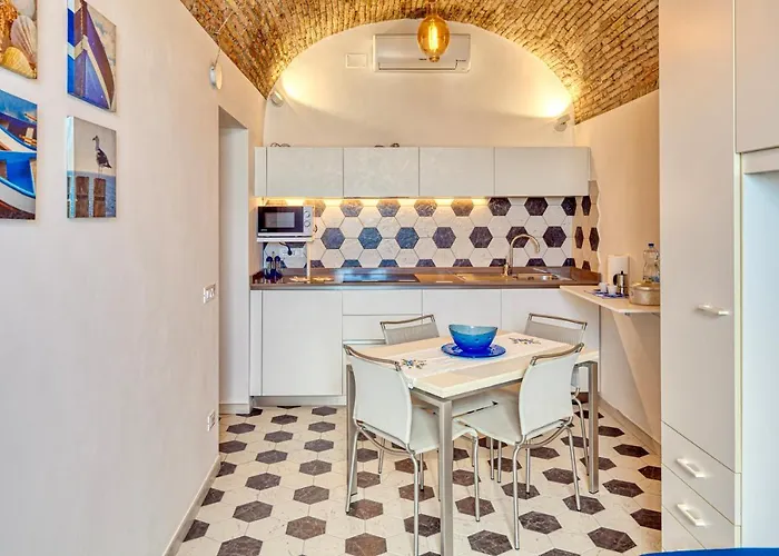 Il Balcone Sul Prino *