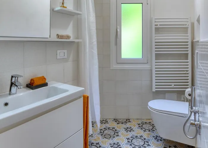 Διαμέρισμα Il Balcone Sul Prino