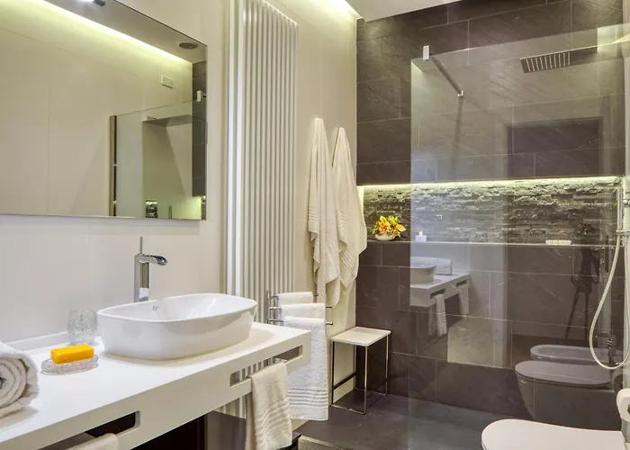 Il Balcone Sul Prino