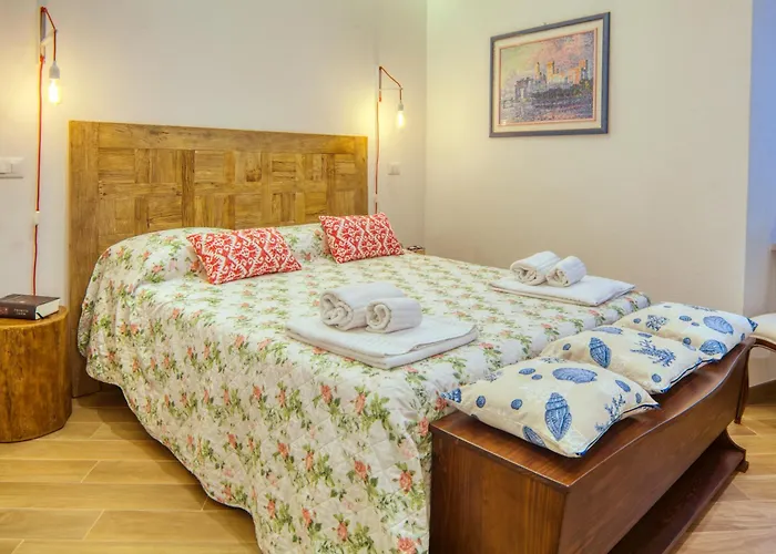 Apartmán Il Balcone Sul Prino Imperia