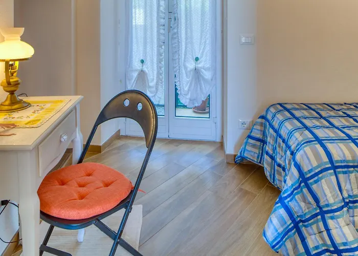 Il Balcone Sul Prino Imperia