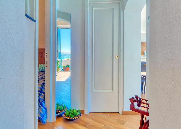 Il Balcone Sul Prino