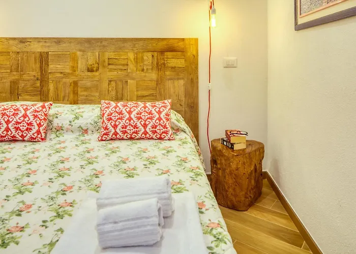 Apartmán Il Balcone Sul Prino Imperia