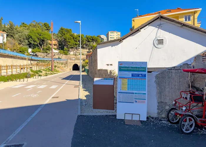 Il Balcone Sul Prino