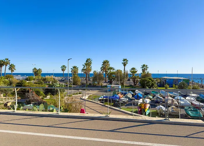 Il Balcone Sul Prino
